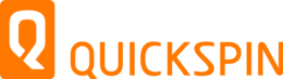 Logo Quickspin