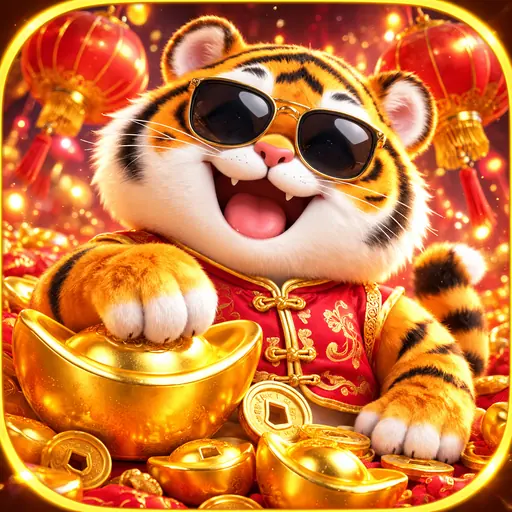 Fortune Tiger