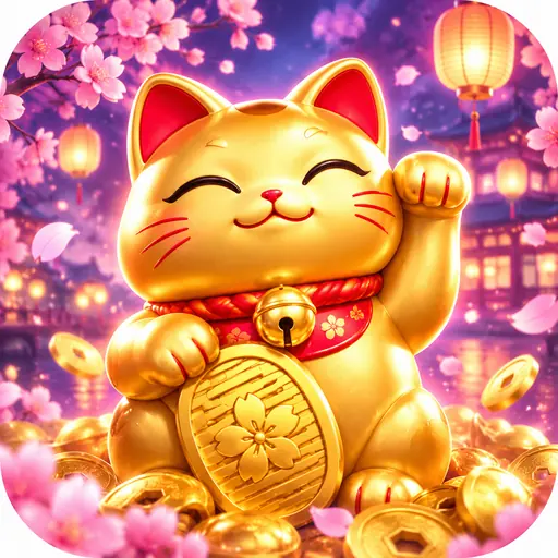 Lucky Neko
